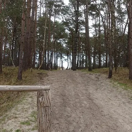 Usedoms Kleines Ostseeglück #1 in Peenemünde bis 4 Personen, Zuganreise möglich Exterior foto