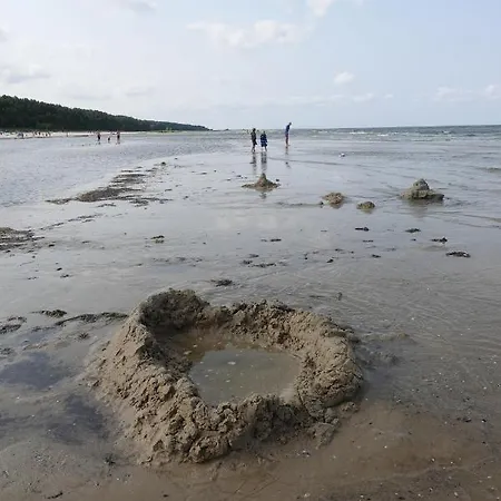 Usedoms Kleines Ostseeglück #1 in Peenemünde bis 4 Personen, Zuganreise möglich Exterior foto
