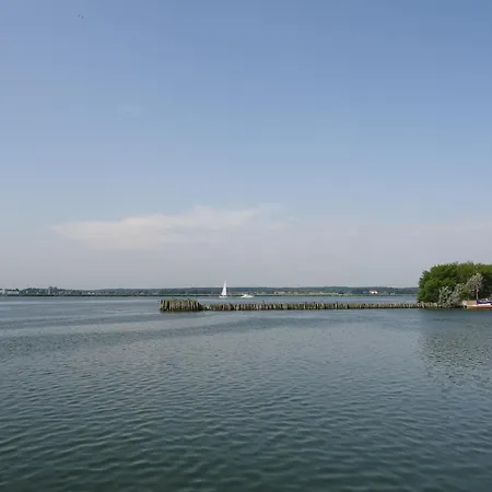 Usedoms Kleines Ostseeglück #1 in Peenemünde bis 4 Personen, Zuganreise möglich Exterior foto