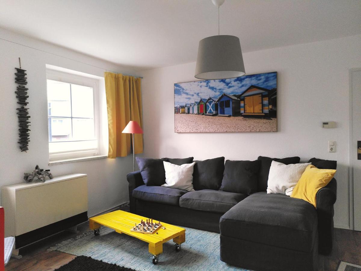 Appartement Usedoms Kleines Ostseeglueck #1 In Bis 4 Personen, Zuganreise Moeglich