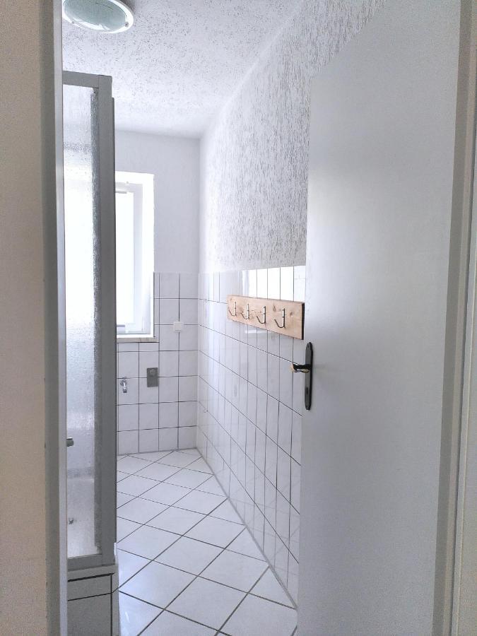 Appartement Usedoms Kleines Ostseeglueck #1 In Bis 4 Personen, Zuganreise Moeglich