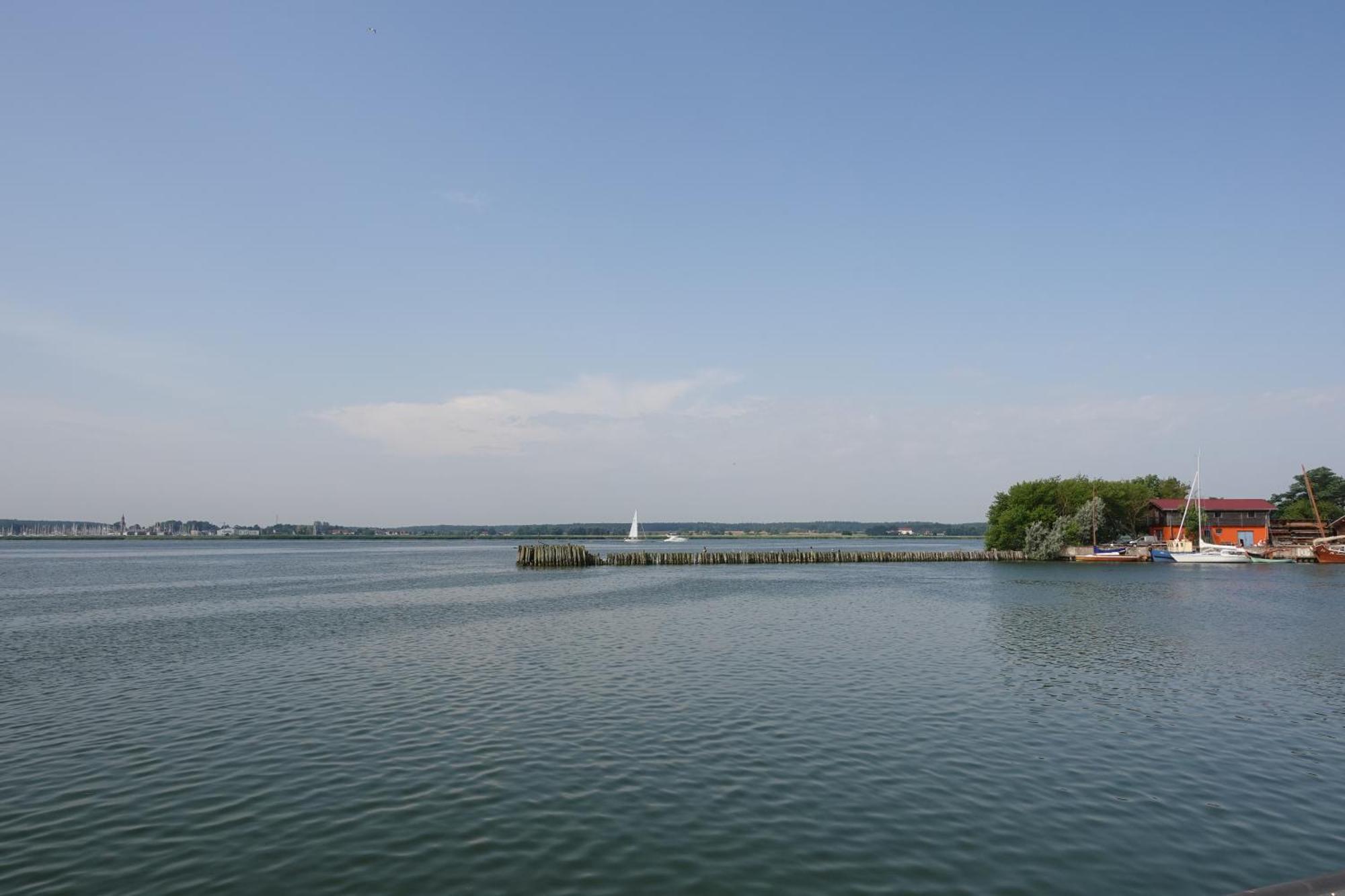 Usedoms Kleines Ostseeglueck #1 In Bis 4 Personen, Zuganreise Moeglich Appartement Peenemunde